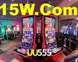Premium Interface UU555