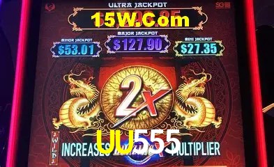 UU555 Rio de Janeiro - Popular Jogos