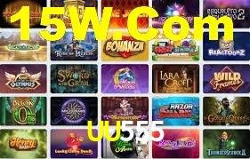 Exclusive Games UU555