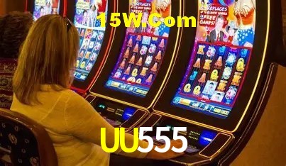 Jogos de Slot UU555