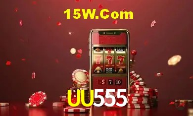Tecnologia da Plataforma UU555