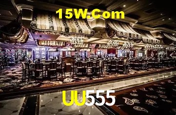 Provedores de Jogos UU555