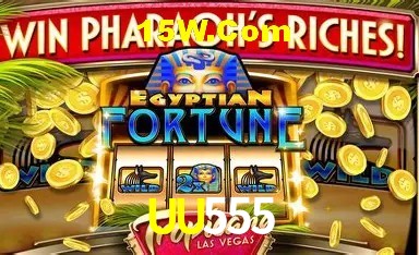 Casino Ao Vivo UU555