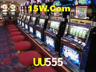 UU555 Belo Horizonte - Jackpots