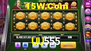 Game Providers UU555