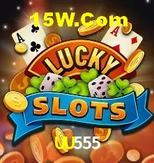 UU555 Slot - 320+ Caça-Níqueis Premium