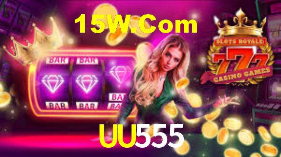 UU555 - App Security