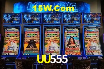 UU555 Entrar - Login Seguro Certificado