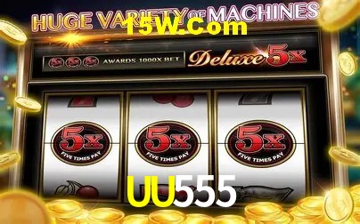 UU555 - Aplicativo Móvel