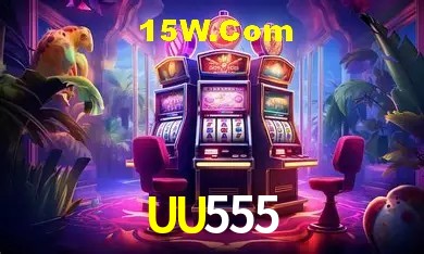 UU555 Salvador - Promo Stats