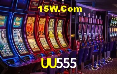 Estatísticas do Jogo UU555