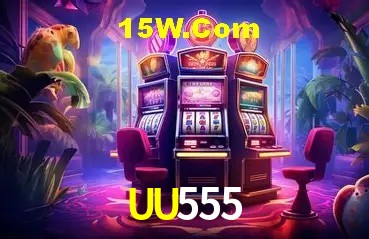 Diretório de Jogos UU555