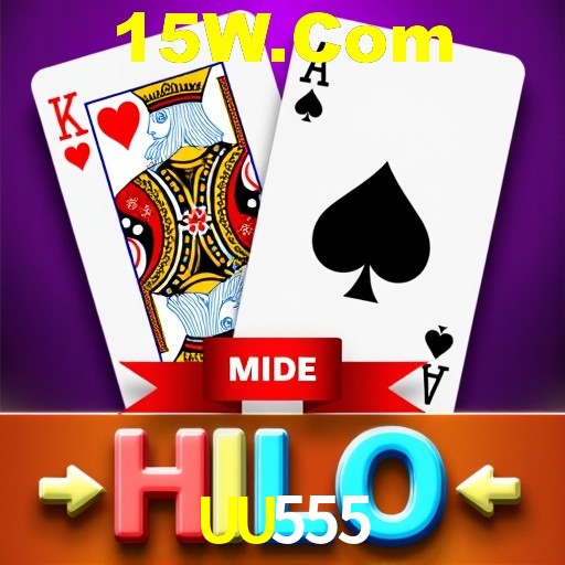 Casino Ao Vivo UU555