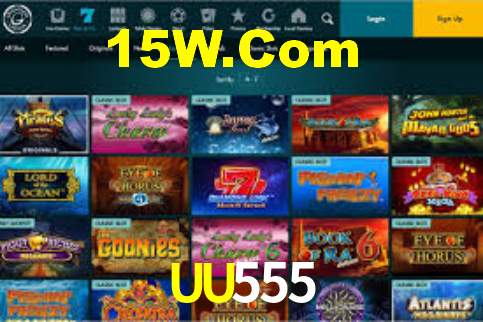 UU555: A Experiência de Casino com Jogos de Mesa ao Vivo
